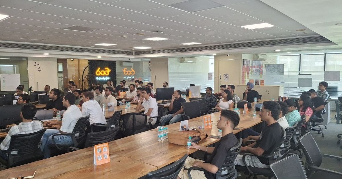 Bitcoin for Beginners — Bitcoin insights for India