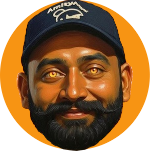 Yasbir Singh Sidhu
